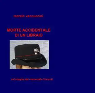 morte accidentale di un libraio