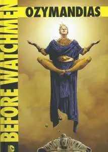 Before Watchmen - 05 - Ozymandias
