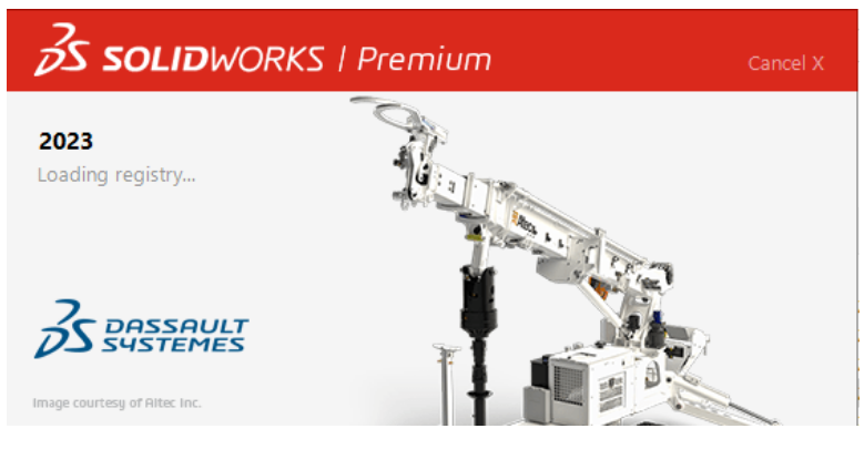 Solidworks 2023