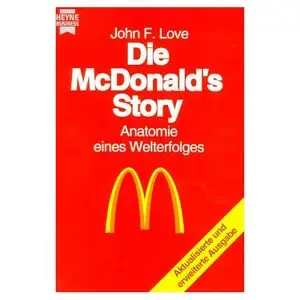 Die McDonald's Story