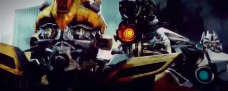 Transformers 3 (2011)