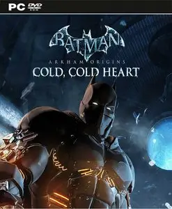 Batman Arkham Origins - Cold Cold Heart (2014)