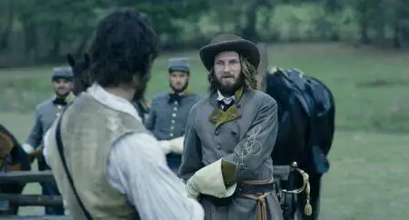 Free State of Jones (2016)