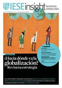 IESE Insight Spanish Edition - diciembre 2017