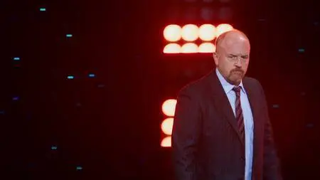 Louis C.K. 2017 (2017)