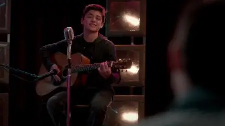 Andi Mack S03E04