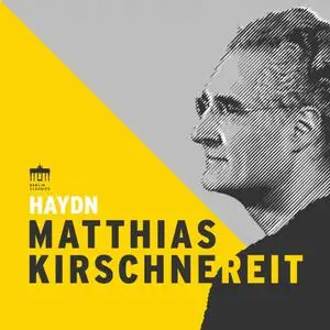 Matthias Kirschnereit, Württembergisches Kammerorchester Heilbronn - Haydn: The Complete Piano Concertos (2022)