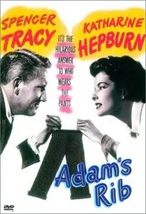 Adam's Rib (1949)