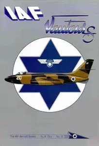IAF Vautours (repost)