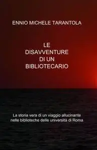 Le disavventure di un bibliotecario