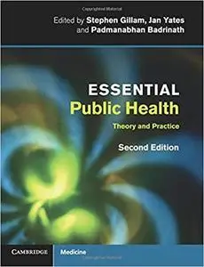 Essential Public Health (2nd Edition)