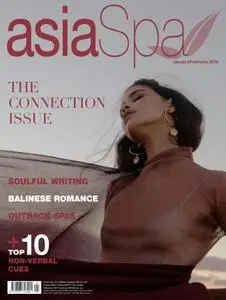 AsiaSpa - January/February 2019