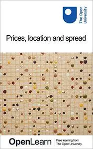 Prices, location and spread