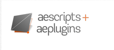Scripts AEscripts for After Effects (x64)