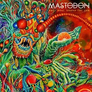 Mastodon - 6 Studio Albums (2002-2014) (Re-up)