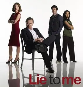 Mienteme ( Lie to me )