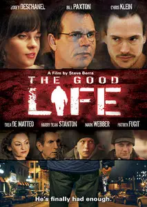 The Good Life - by Stephen Berra (2007)