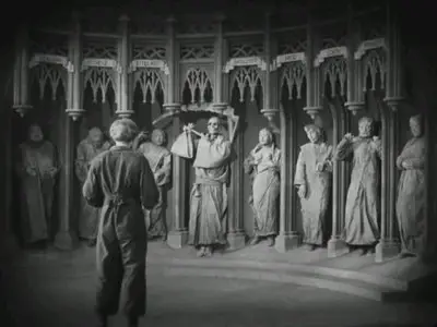 Metropolis (1927) (2010 restored edition)