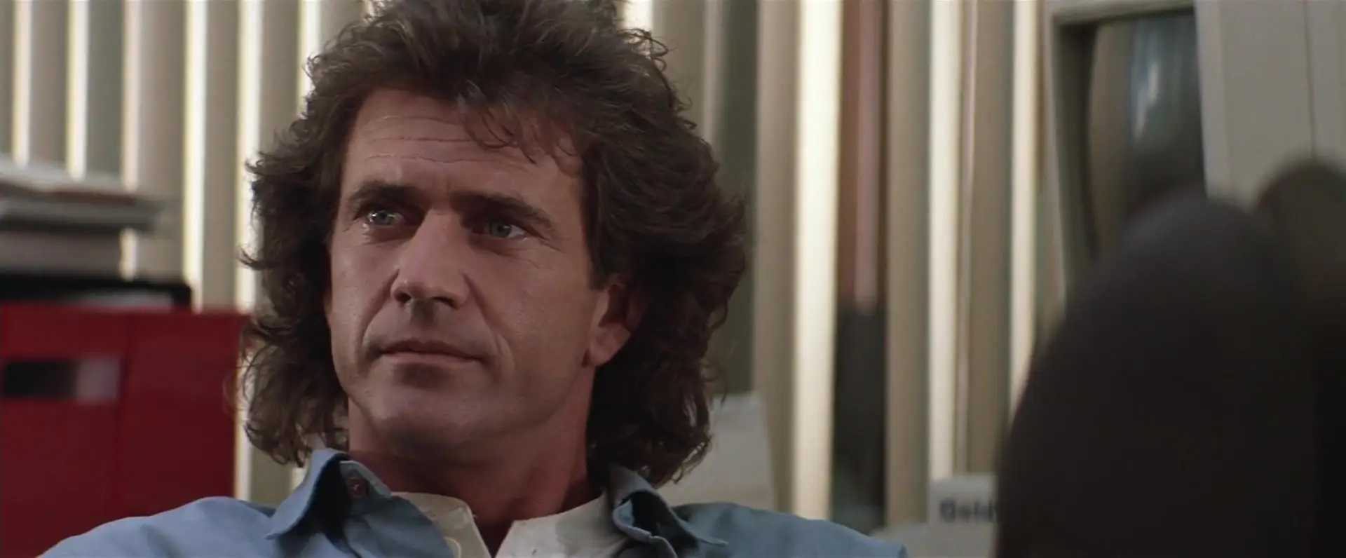 Lethal weapon gifs
