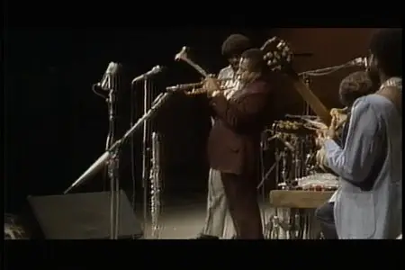 Monterey Jazz Festival - 40 Legendary Years (1999)