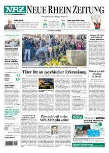 NRZ Neue Rhein Zeitung Emmerich/Issel - 09. April 2018