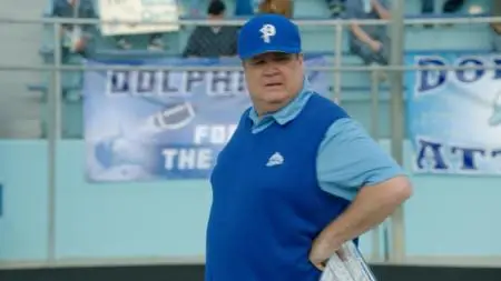 Modern Family S09E07