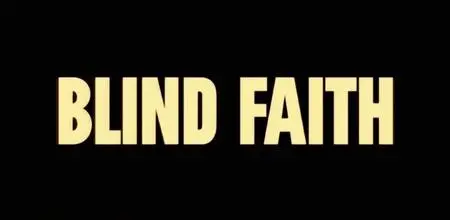 BBC - Blind Faith (2023)