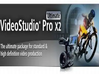 Corel VideoStudio 12.098.1 portable
