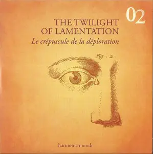VA - Music Of The Enlightenment (2011)