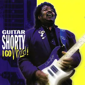 Guitar Shorty - Albums Collection 2001-2010 (4CD)