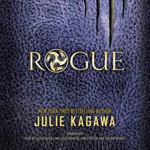 «Rogue» by Julie Kagawa
