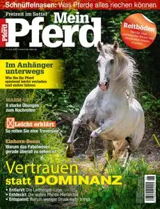 Mein Pferd – Juni 2017
