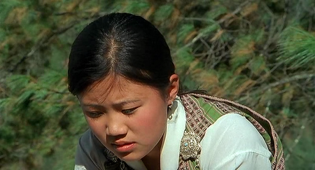 Travellers and Magicians (2003)