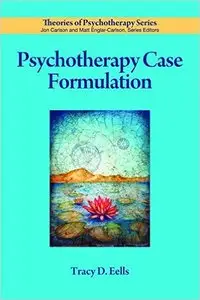 Psychotherapy Case Formulation