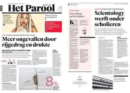 Het Parool – 07 december 2017