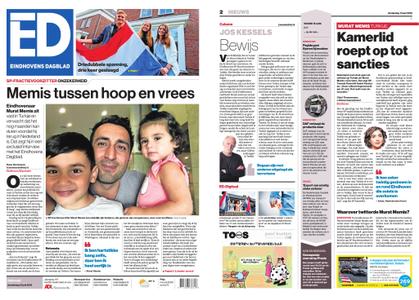 Eindhovens Dagblad - Helmond – 13 juni 2019