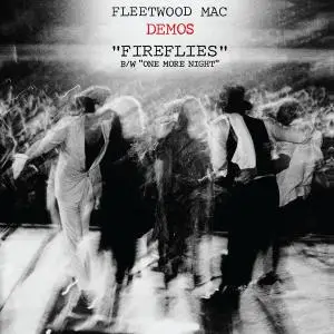 Fleetwood Mac - Fireflies One More Night (2021) [Official Digital Download 24/96]