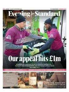 Evening Standard - November 28, 2023