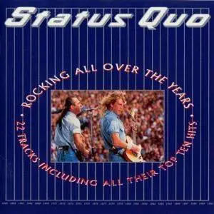 Status Quo: Rocking all Over the Years
