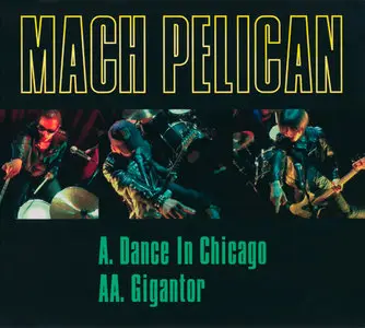 Mach Pelican: Rock & Roll Honestly [Updated CDgraphy 1997-2007] RESTORED & FINISHED