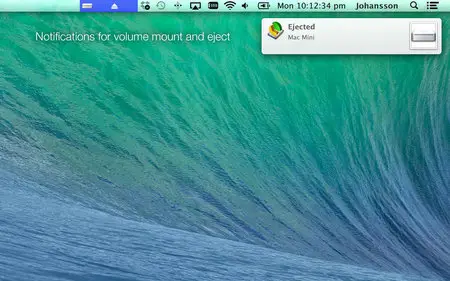 FreeSpace v1.2.6 Mac OS X
