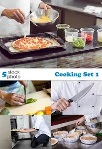 Photos - Cooking Set 1