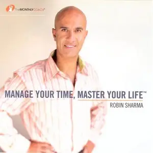 Manage Your Time, Master Your Life (Audiobook) 