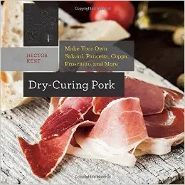 Dry-Curing Pork - Make Your Own Prosciutto, Salami, Pancetta, Bacon, and More!