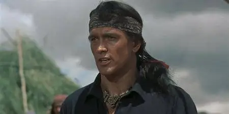 Taza, Son of Cochise (1954)