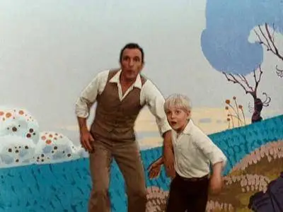 Jack and the Beanstalk (1967)