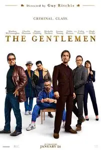 The Gentlemen (2019)