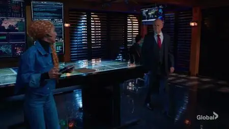 NCIS: Los Angeles S13E09