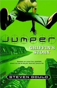Steven Gould - Jumper Trilogy [EBook]