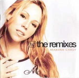 Mariah Carey - The Remixes (2003)